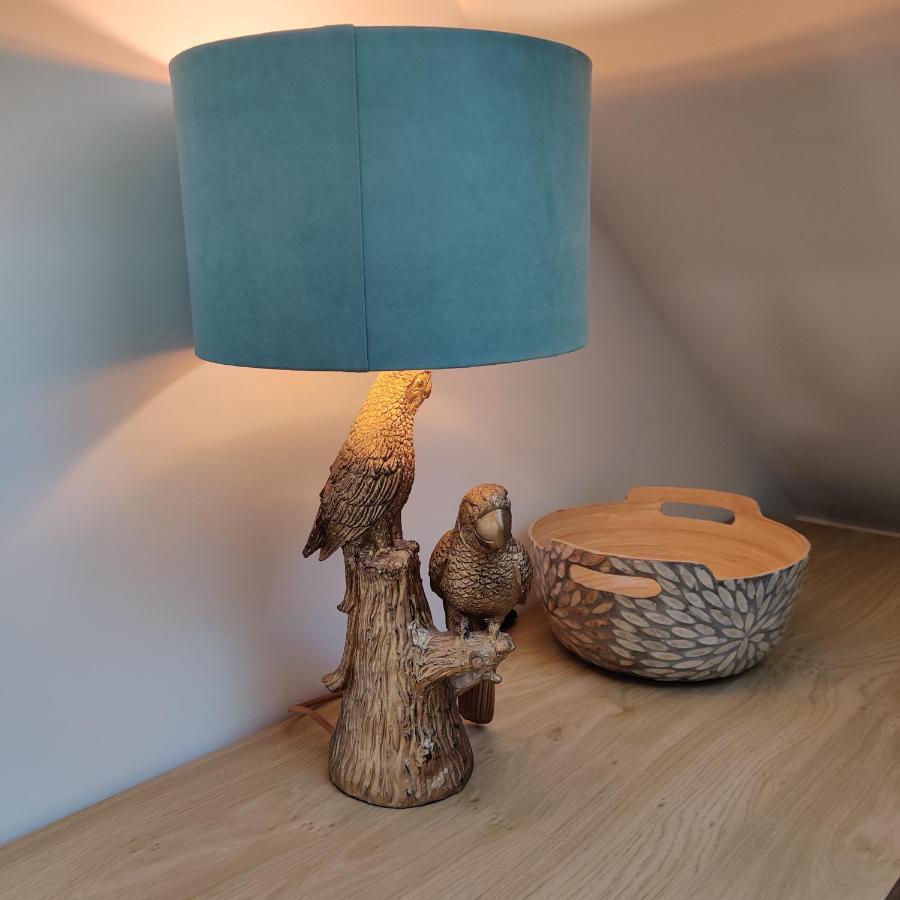 Delightful & Picturesque Modern Detached Apartment, Next To Chester Zoo, Near Park And Ride To City Centre Екстериор снимка